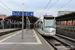 Alstom RegioCitadis 8NRTW-D n°757 sur la ligne RT4 (NVV) à Cassel (Kassel)