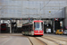 Vossloh Citylink n°440 sur la ligne C14 (VMS) à Chemnitz