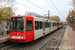 Duewag B80D n°2207 sur la ligne 18 (VRS) à Cologne (Köln)