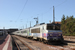 Alstom-MTE BB 15000 n°115065 (SNCF) à Deauville