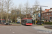 Iveco Crossway LE Line 13 n°6312 (12-BLL-6) sur la ligne 416 (R-net) à Dordrecht