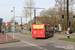 Iveco Crossway LE Line 13 n°6412 (11-BLN-1) sur la ligne 488 (R-net) à Dordrecht