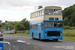 Leyland Victory 2 Alexander n°LV36 (ESF 647W) au Scottish Vintage Bus Museum à Lathalmond