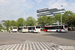 Arrêt Centraal Station à Eindhoven