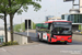 VDL Citea II SLE 129.280 n°1234 (31-BHS-1) sur la ligne 324 (Bravo) à Eindhoven