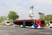 VDL Citea II SLFA 181 Electric BRT n°9512 (63-BHX-1) sur la ligne 406 (Bravo) à Eindhoven