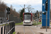 Siemens Combino NF6 Advanced n°643 sur la ligne 2 (VMT) à Erfurt
