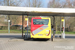 Iveco Crossway LE City 12 n°501301 (1-WMC-756) sur la ligne 710 (TEC) à Eupen