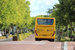 Iveco Crossway II LE City 13 n°1506 (16-BZS-3) sur la ligne 197 (Qbuzz Fryslân) à Franeker