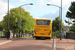 Iveco Crossway II LE City 13 n°1506 (16-BZS-3) sur la ligne 197 (Qbuzz Fryslân) à Franeker