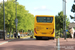 Iveco Crossway II LE City 13 n°1429 (98-BZT-1) sur la ligne 75 (Qbuzz Fryslân) à Franeker