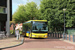 Iveco Crossway II LE City 13 n°1429 (98-BZT-1) sur la ligne 75 (Qbuzz Fryslân) à Franeker