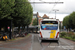Van Hool NewAG300 n°4616 (RMK-667) à Gand (Gent)