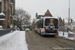 Van Hool NewAG300 Hybrid n°5328 (0279.P) sur la ligne 3 (De Lijn) à Gand (Gent)