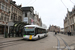 Van Hool NewAG300 Hybrid n°5358 (1-WFD-461) sur la ligne 3 (De Lijn) à Gand (Gent)