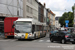 Van Hool AG300 n°4315 (HYM-521) sur la ligne 38 (De Lijn) à Gand (Gent)
