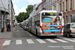 Van Hool NewAG300 n°4603 (RML-219) sur la ligne 39 (De Lijn) à Gand (Gent)