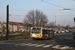 Van Hool A300 n°3389 (GRY-758) sur la ligne 5 (De Lijn) à Gand (Gent)