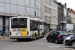 Volvo B10BLE Jonckheere Transit 2000 n°3897 (1-KUG-766) sur la ligne 54 (De Lijn) à Gand (Gent)