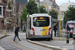 Van Hool NewAG300 n°5238 (YKK-593) sur la ligne 65 (De Lijn) à Gand (Gent)