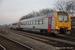 Alstom AR41 n°4151 (SNCB) à Gand (Gent)