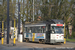 BN PCC n°6215 sur la ligne 1 (De Lijn) à Gand (Gent)