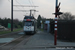 BN PCC n°6220 sur la ligne 1 (De Lijn) à Gand (Gent)