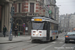 BN PCC n°6247 sur la ligne 22 (De Lijn) à Gand (Gent)