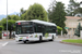 Iveco Urbanway 12 BHNS n°58 (EY-501-LR) sur la ligne 1 (L'Agglo en bus) à Gap