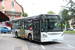 Iveco Urbanway 10 n°51 (DP-033-SJ) sur la ligne 1 (Bus Sédunois) à Gap