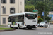 Iveco Urbanway 12 BHNS n°58 (EY-501-LR) sur la ligne 1 (L'Agglo en bus) à Gap