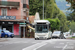 Bolloré Bluebus 6 n°3 (EV-266-BW) sur la ligne 22 (L'Agglo en bus) à Gap