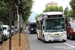 Bolloré Bluebus 6 n°4 (EV-437-BW) sur la ligne 23 (L'Agglo en bus) à Gap