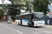 Iveco Crossway Pop 12 N°517 (GM-310-FX) sur la ligne 49690 (TER) à Gap