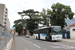 Iveco Crossway Pop 12 N°517 (GM-310-FX) sur la ligne 49690 (TER) à Gap