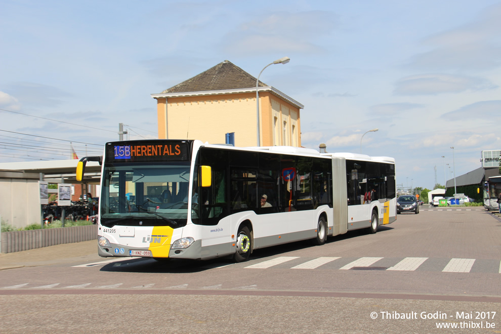 Componeren heerlijkheid Arbitrage Photos de bus à Geel | Thibxl.be