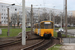 CKD Tatra KT4D n°305 sur la ligne 3 (VMT) à Gera