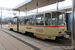 CKD Tatra KT4DM n°304 sur la ligne 2 (VMT) à Gotha