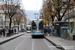 GEC-Alsthom TFS (Tramway français standard) n°2047 sur la ligne A (TAG) à Grenoble