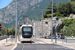 GEC-Alsthom TFS (Tramway français standard) n°2031 sur la ligne E (M réso) à Grenoble