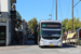 VDL Citea II SLFA 181 Electric BRT n°3473 (20-BKD-2) sur la ligne 1 (Qlink) à Groningue (Groningen)