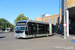VDL Citea II SLFA 181 Electric BRT n°3478 (29-BKD-2) sur la ligne 1 (Qlink) à Groningue (Groningen)