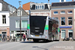 VDL Citea II SLFA 181 Electric BRT n°3479 (30-BKD-2) sur la ligne 1 (Qlink) à Groningue (Groningen)