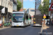 VDL Citea II SLFA 181 Electric BRT n°3473 (20-BKD-2) sur la ligne 1 (Qlink) à Groningue (Groningen)