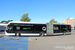 VDL Citea II SLFA 181 Electric BRT n°3478 (29-BKD-2) sur la ligne 1 (Qlink) à Groningue (Groningen)