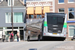 VDL Citea II SLFA 181 Electric BRT n°3479 (30-BKD-2) sur la ligne 1 (Qlink) à Groningue (Groningen)