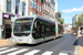VDL Citea II SLFA 181 Electric BRT n°3473 (20-BKD-2) sur la ligne 1 (Qlink) à Groningue (Groningen)