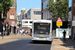 VDL Citea II SLFA 180 Electric n°7058 (15-BNX-5) sur la ligne 10 (Stadsbus) à Groningue (Groningen)
