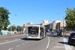 VDL Citea II SLFA 180 Electric n°7060 (17-BNX-5) sur la ligne 10 (Stadsbus) à Groningue (Groningen)
