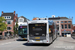VDL Citea II SLFA 180 Electric n°7060 (17-BNX-5) sur la ligne 10 (Stadsbus) à Groningue (Groningen)